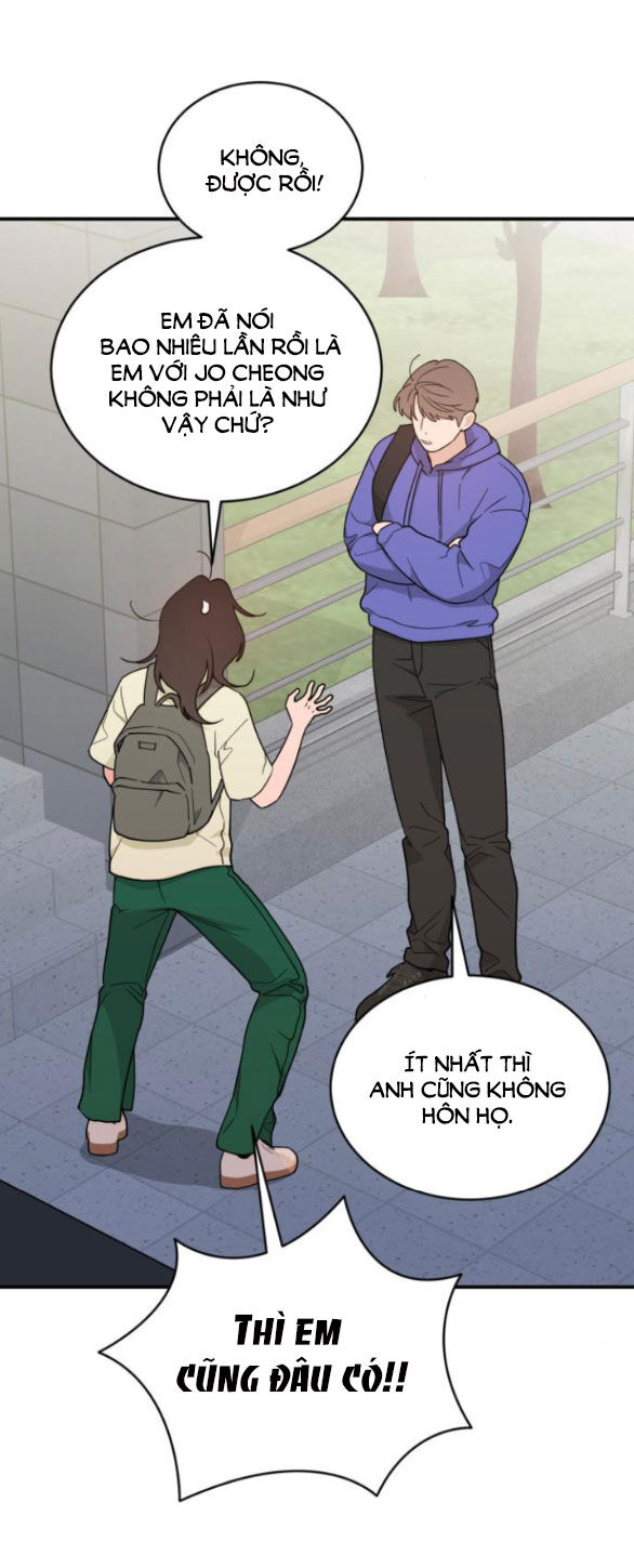 Vận May Không Ngờ Chap 451 - Next Chap 452