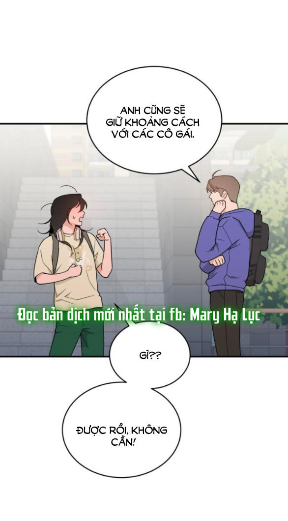 Vận May Không Ngờ Chap 451 - Next Chap 452