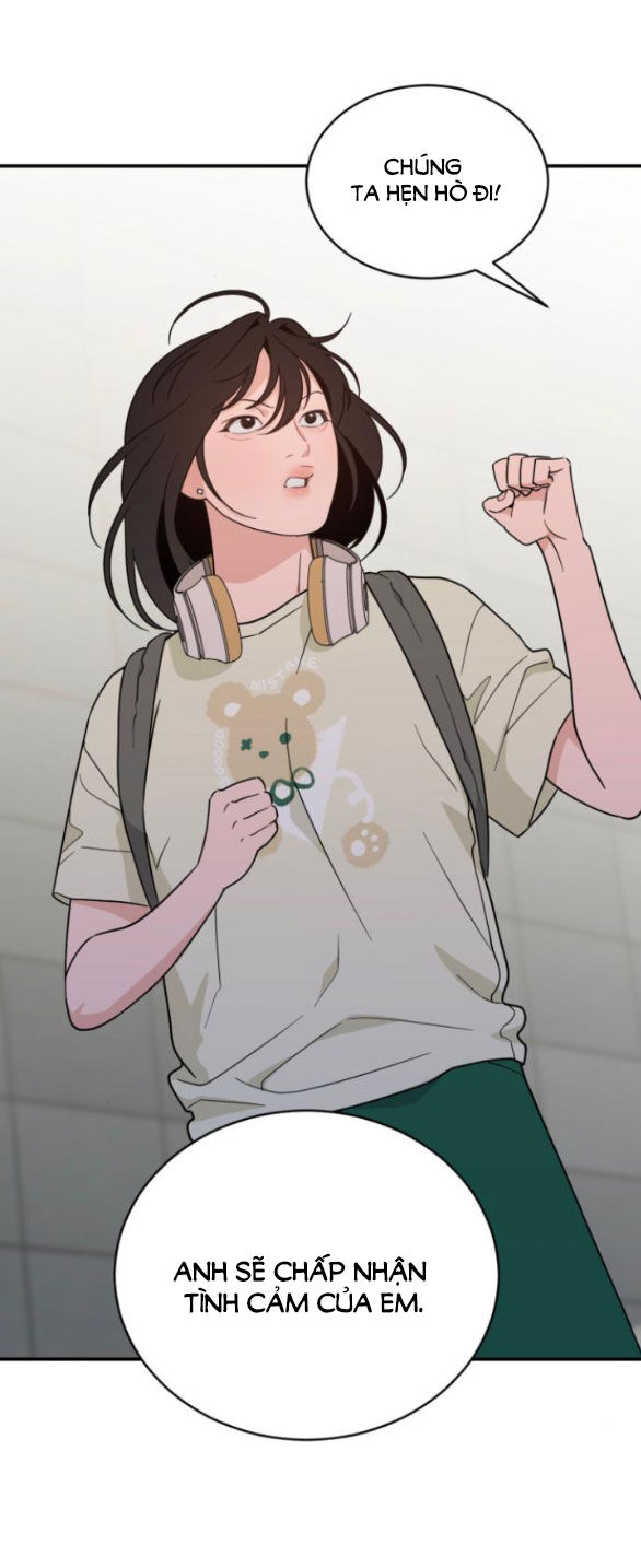 Vận May Không Ngờ Chap 451 - Next Chap 452