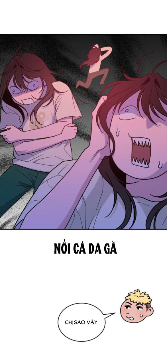 Vận May Không Ngờ Chap 451 - Next Chap 452
