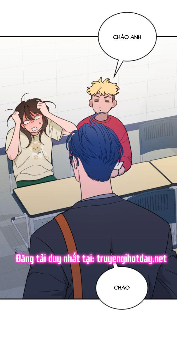 Vận May Không Ngờ Chap 451 - Next Chap 452