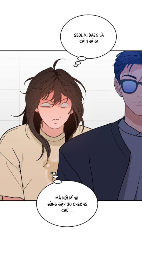 Vận May Không Ngờ Chap 451 - Next Chap 452