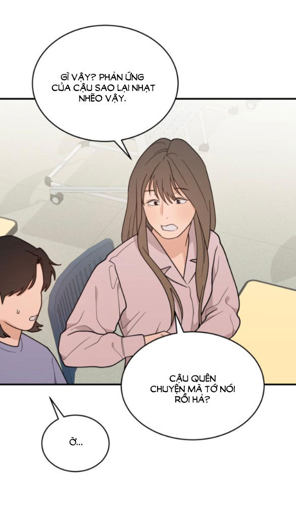 Vận May Không Ngờ Chap 451 - Next Chap 452