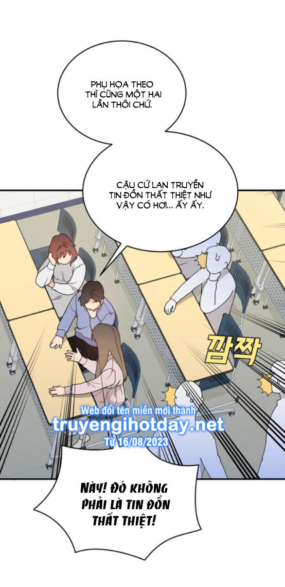 Vận May Không Ngờ Chap 451 - Next Chap 452