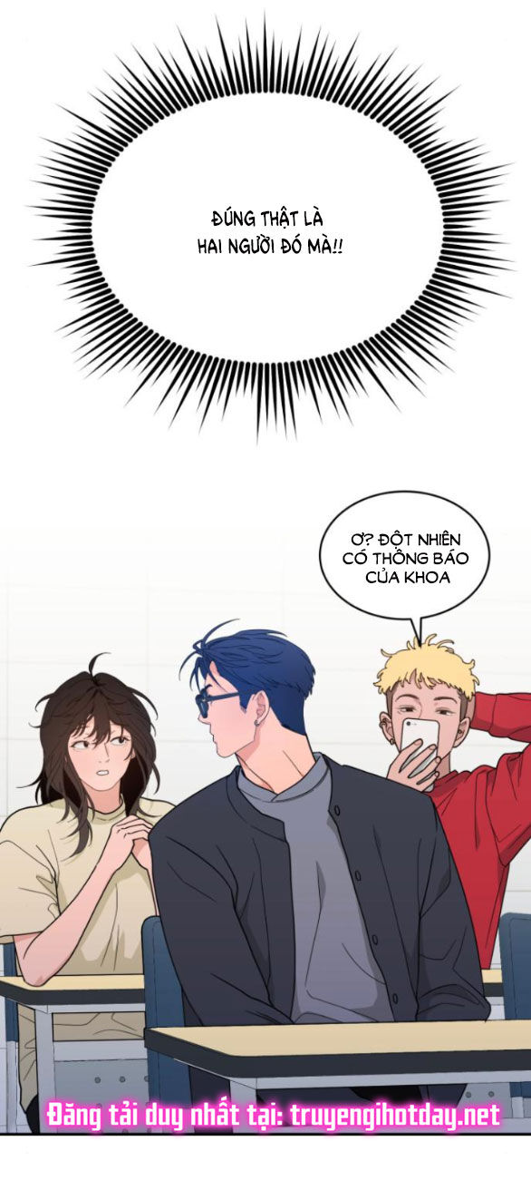 Vận May Không Ngờ Chap 451 - Next Chap 452
