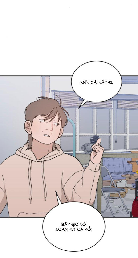 Vận May Không Ngờ Chap 451 - Next Chap 452