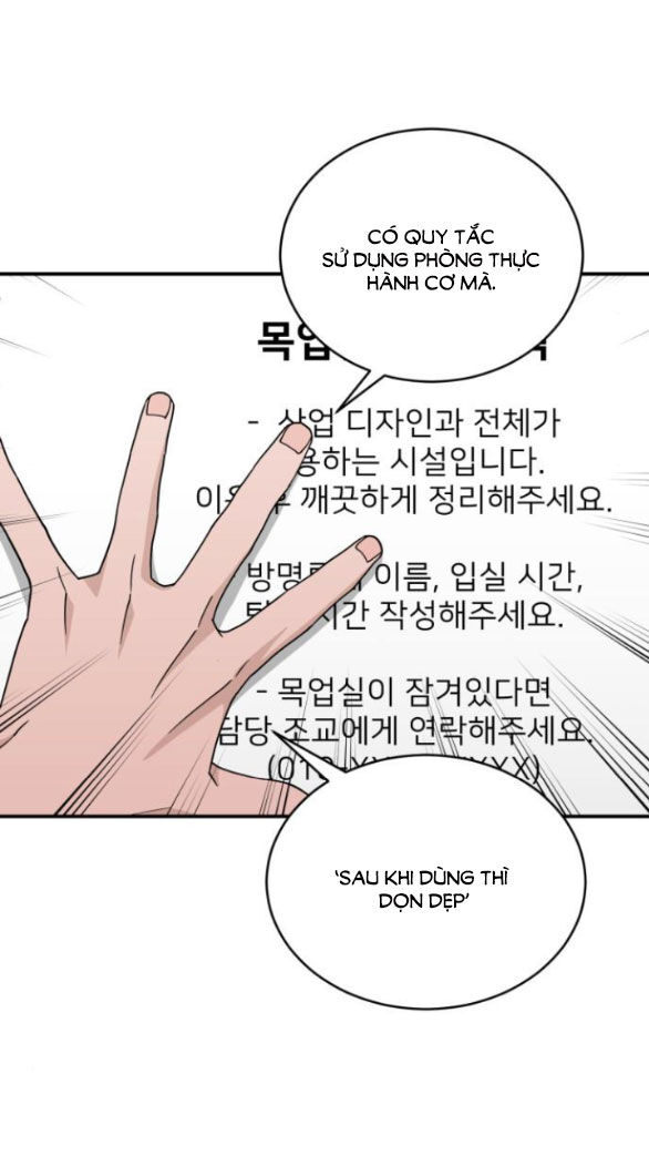 Vận May Không Ngờ Chap 451 - Next Chap 452