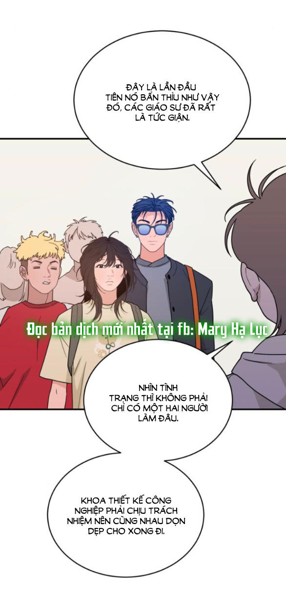 Vận May Không Ngờ Chap 451 - Next Chap 452