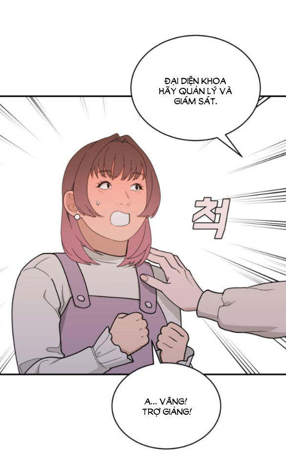 Vận May Không Ngờ Chap 451 - Next Chap 452