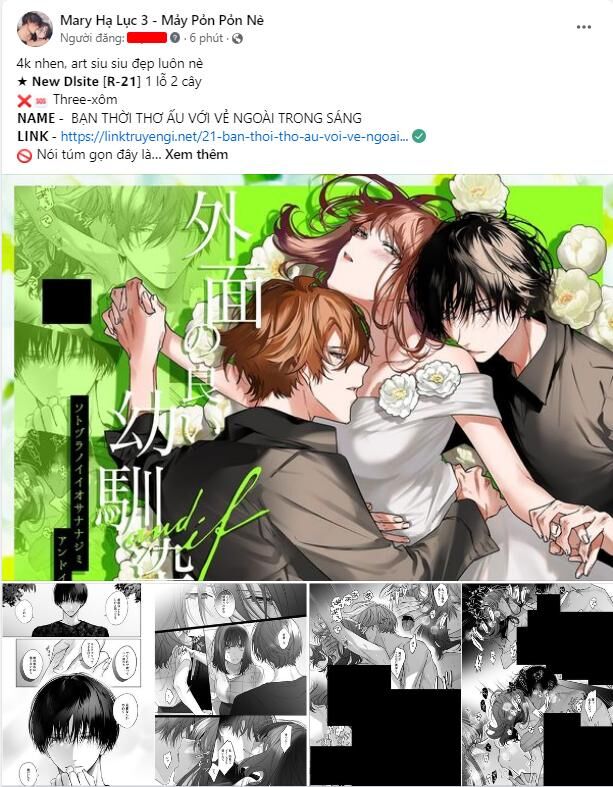 Vận May Không Ngờ Chap 451 - Next Chap 452