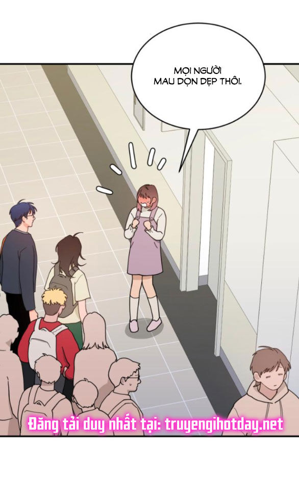 Vận May Không Ngờ Chap 451 - Next Chap 452