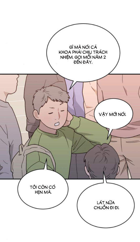 Vận May Không Ngờ Chap 451 - Next Chap 452