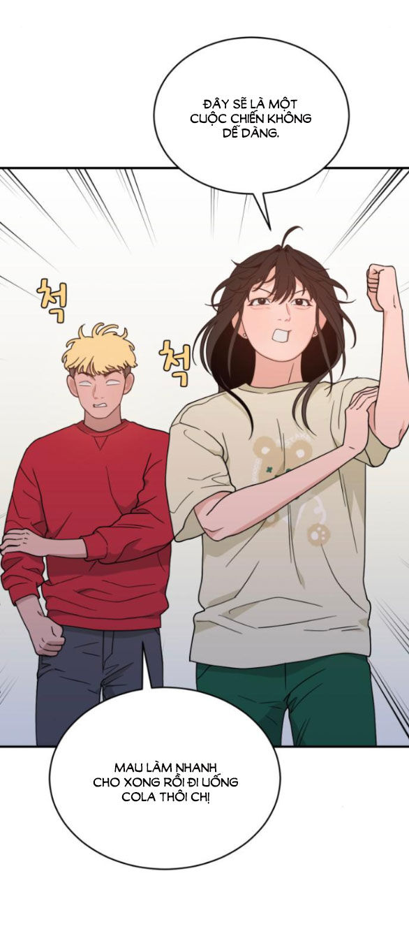 Vận May Không Ngờ Chap 451 - Next Chap 452