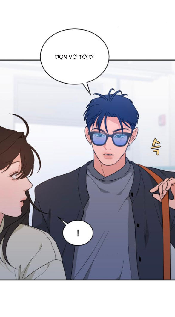 Vận May Không Ngờ Chap 452 - Next Chap 453