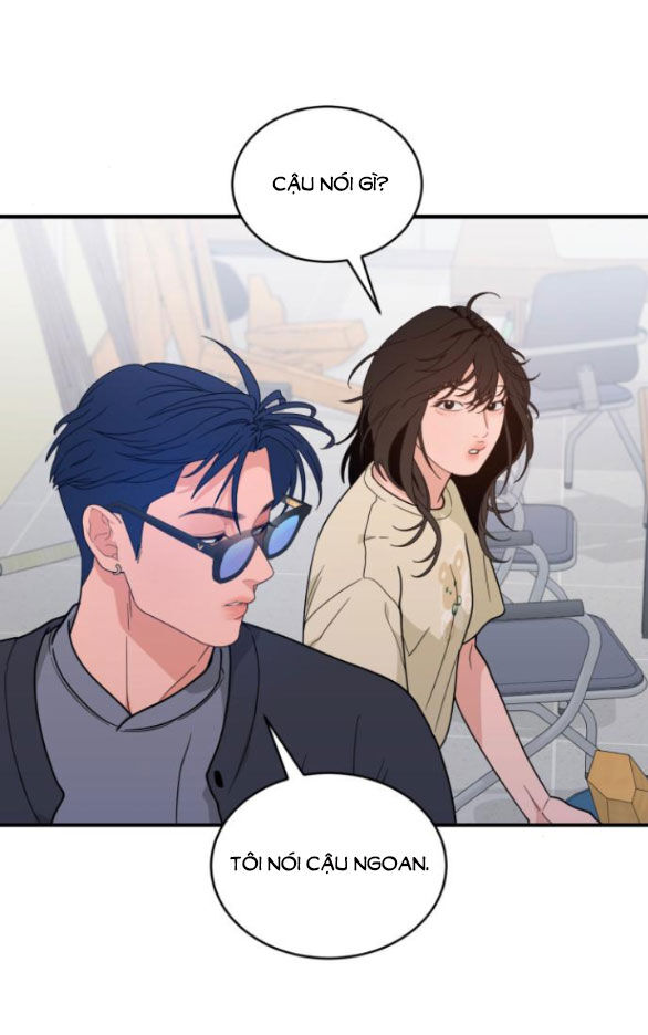 Vận May Không Ngờ Chap 452 - Next Chap 453