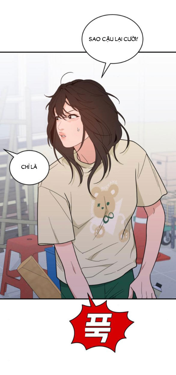 Vận May Không Ngờ Chap 452 - Next Chap 453