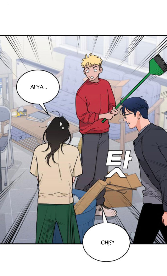 Vận May Không Ngờ Chap 452 - Next Chap 453