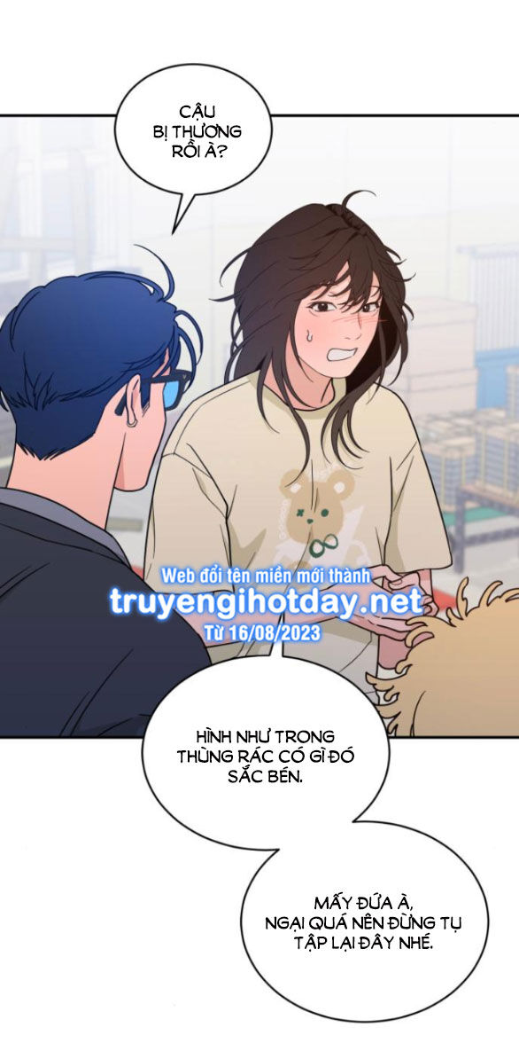 Vận May Không Ngờ Chap 452 - Next Chap 453