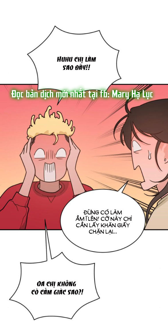 Vận May Không Ngờ Chap 452 - Next Chap 453