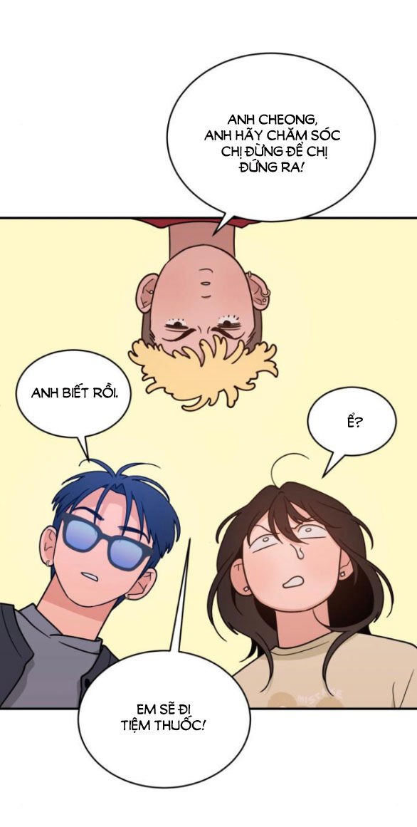 Vận May Không Ngờ Chap 452 - Next Chap 453