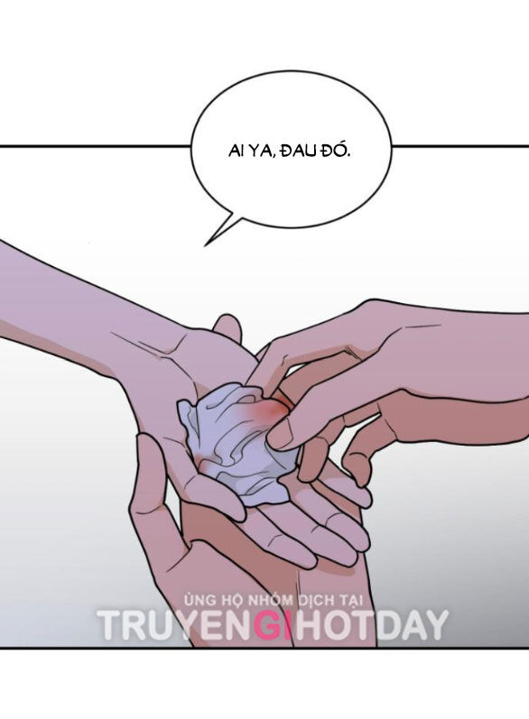 Vận May Không Ngờ Chap 452 - Next Chap 453