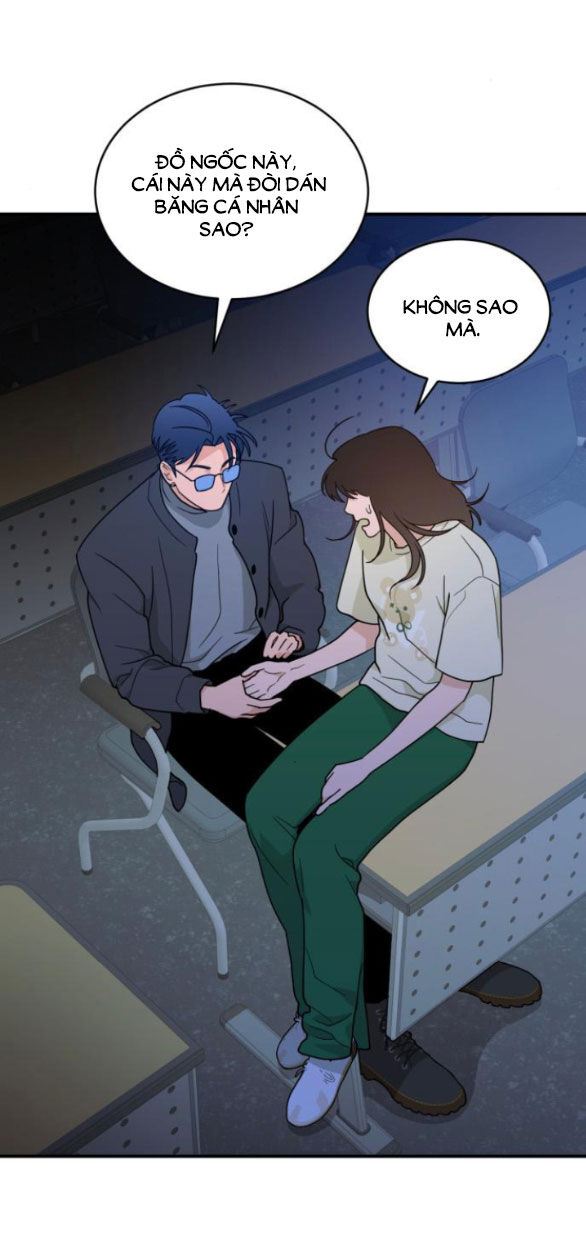 Vận May Không Ngờ Chap 452 - Next Chap 453