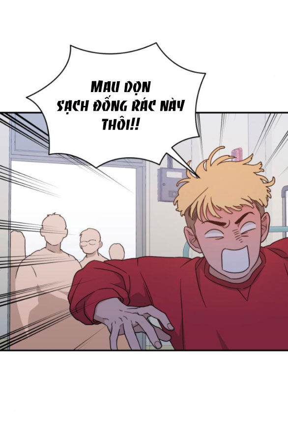 Vận May Không Ngờ Chap 452 - Next Chap 453