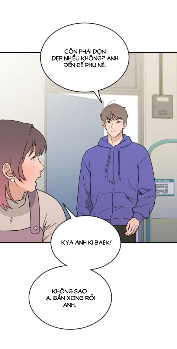 Vận May Không Ngờ Chap 452 - Next Chap 453