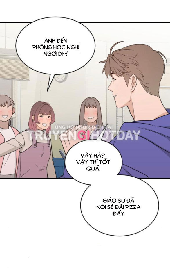 Vận May Không Ngờ Chap 452 - Next Chap 453