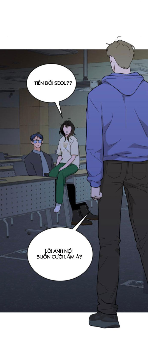 Vận May Không Ngờ Chap 452 - Next Chap 453