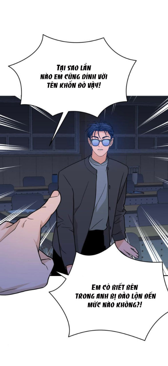 Vận May Không Ngờ Chap 452 - Next Chap 453