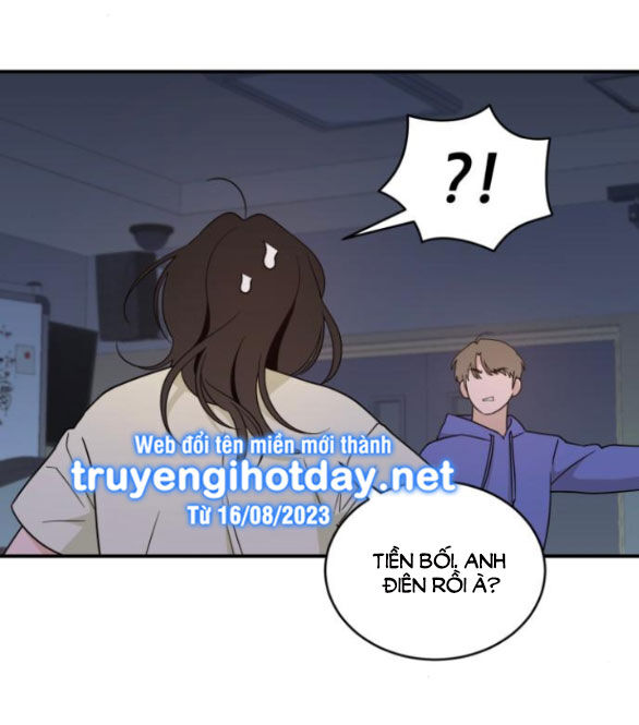 Vận May Không Ngờ Chap 452 - Next Chap 453