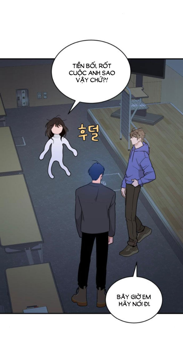 Vận May Không Ngờ Chap 452 - Next Chap 453