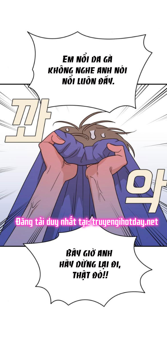 Vận May Không Ngờ Chap 452 - Next Chap 453
