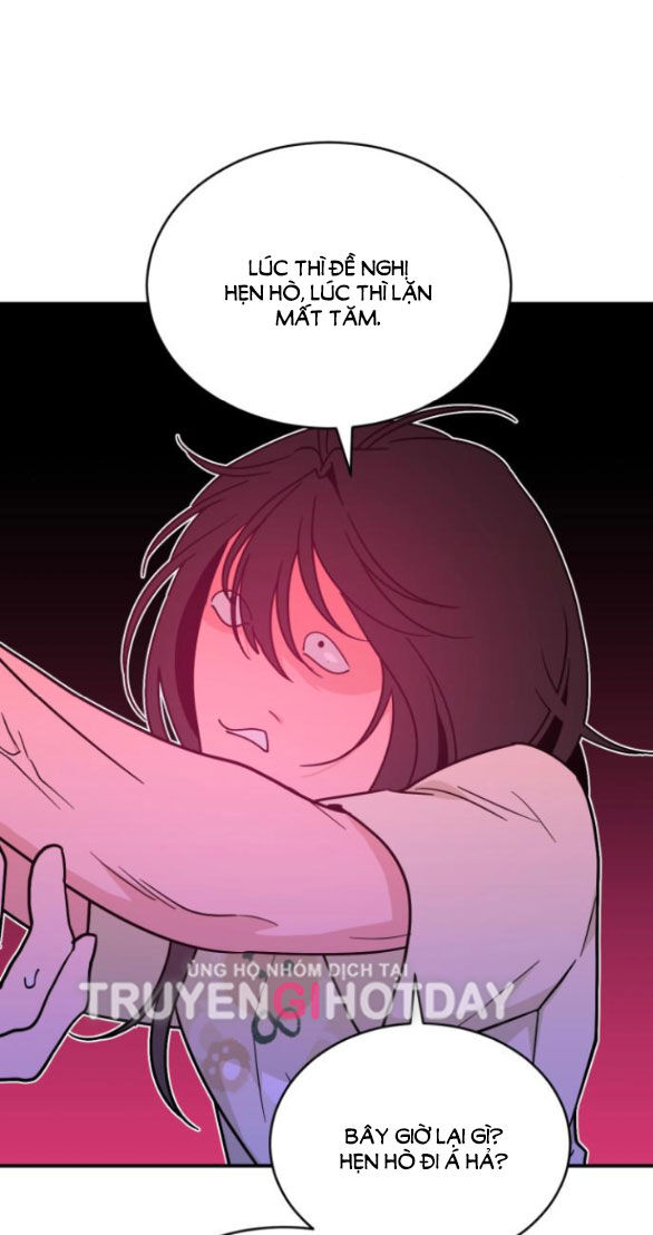 Vận May Không Ngờ Chap 452 - Next Chap 453