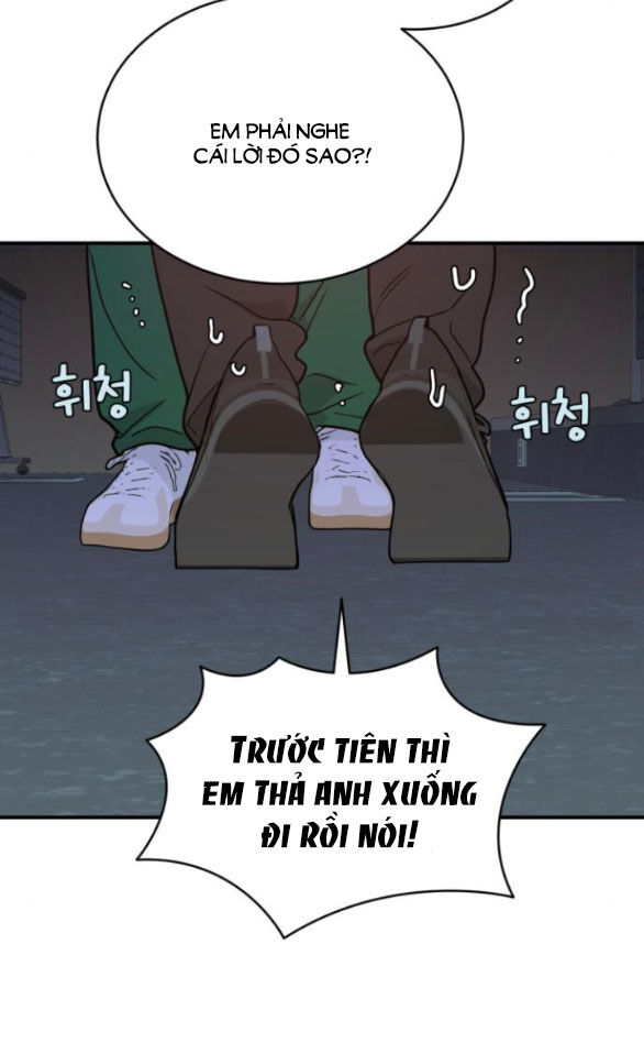 Vận May Không Ngờ Chap 452 - Next Chap 453