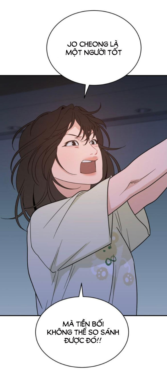 Vận May Không Ngờ Chap 452 - Next Chap 453