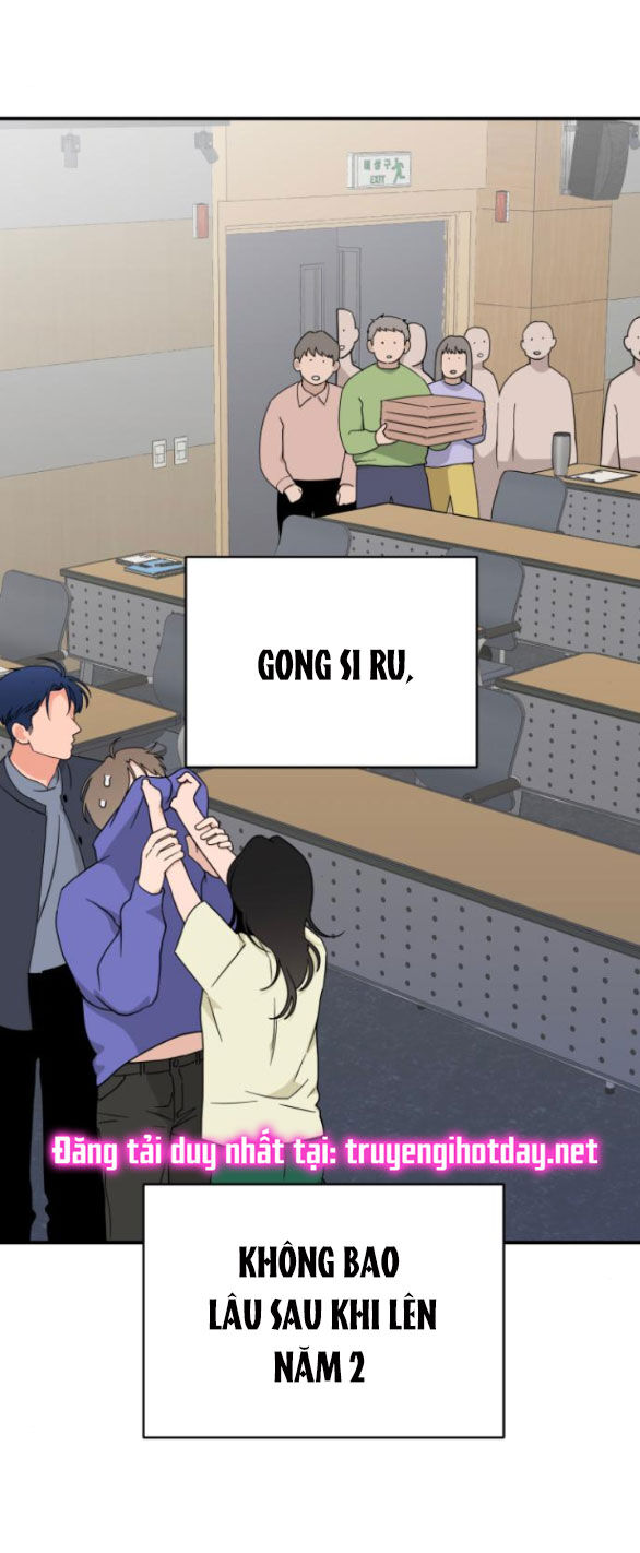 Vận May Không Ngờ Chap 452 - Next Chap 453