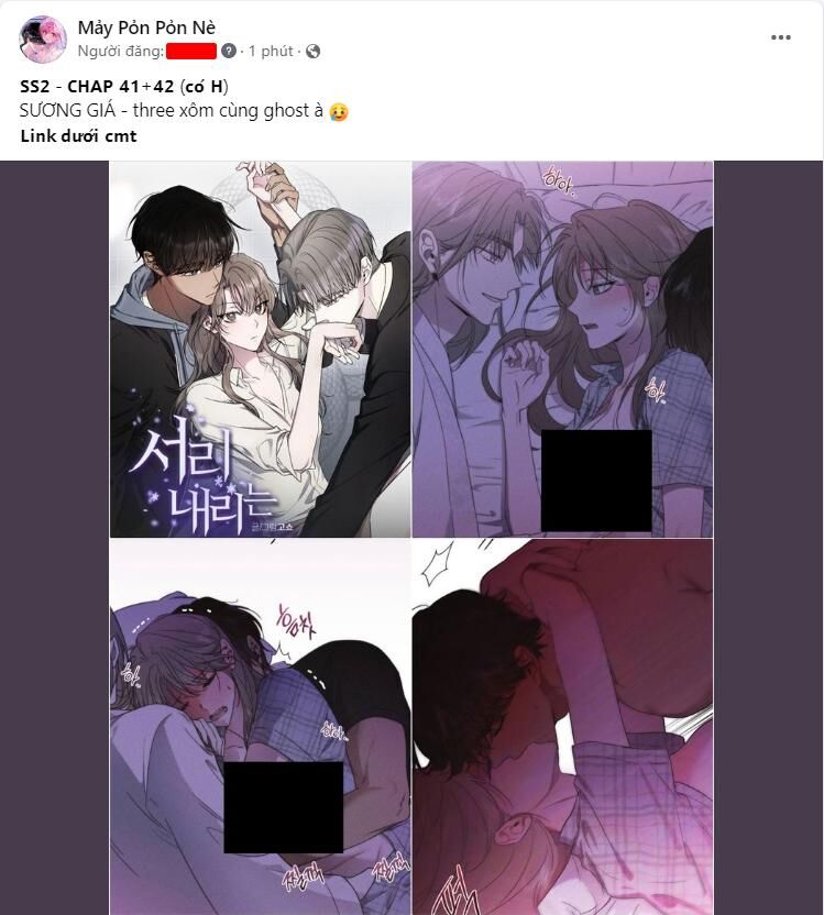 Vận May Không Ngờ Chap 452 - Next Chap 453