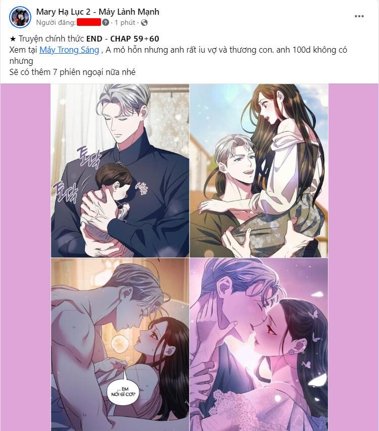 Vận May Không Ngờ Chap 452 - Next Chap 453