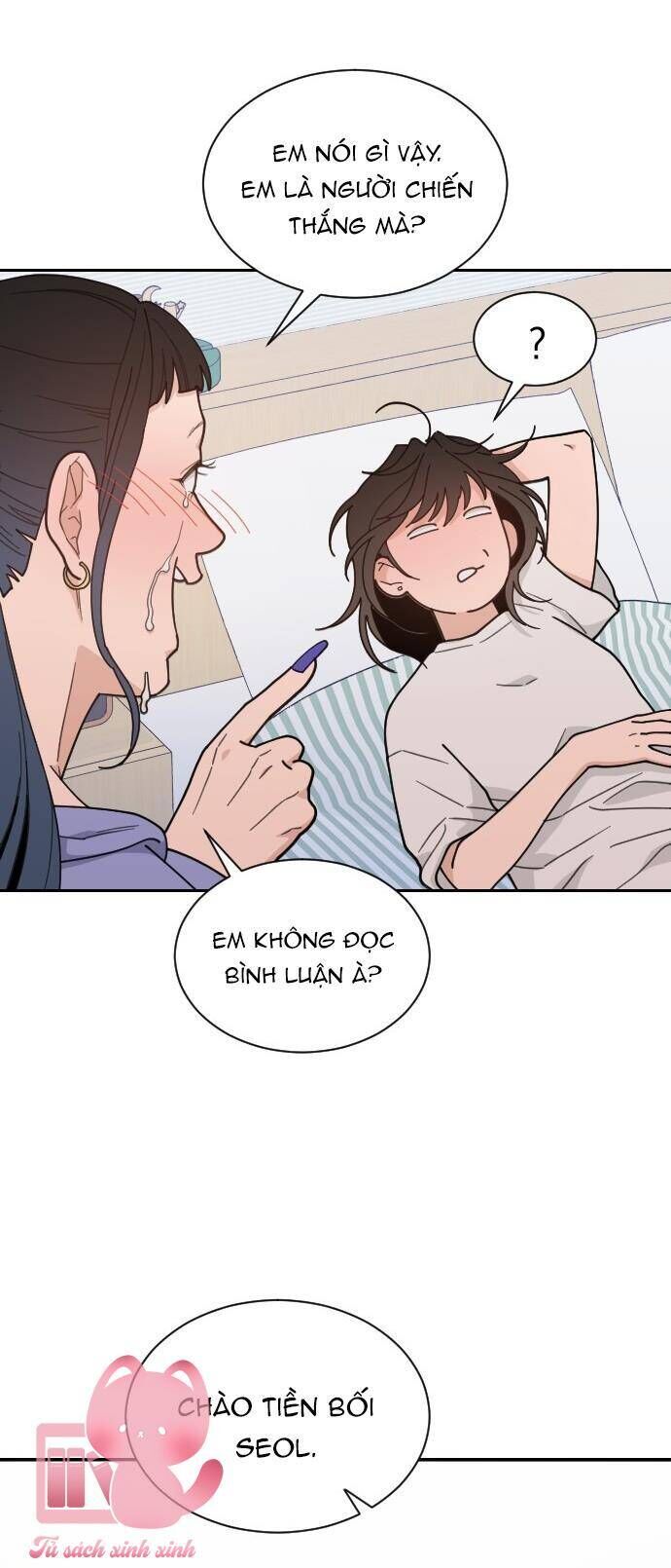 Vận May Không Ngờ Chap 46 - Next Chap 47