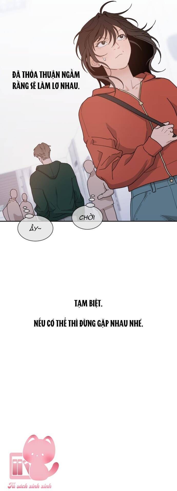 Vận May Không Ngờ Chap 46 - Next Chap 47