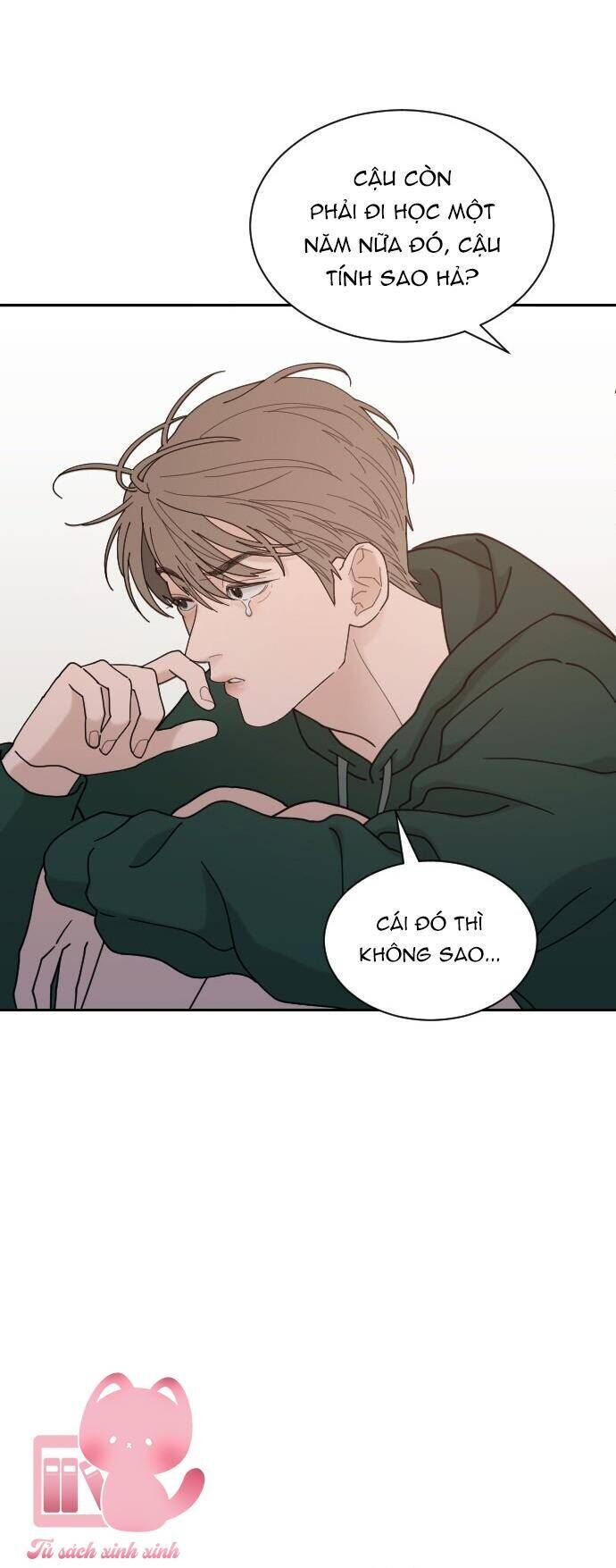 Vận May Không Ngờ Chap 46 - Next Chap 47