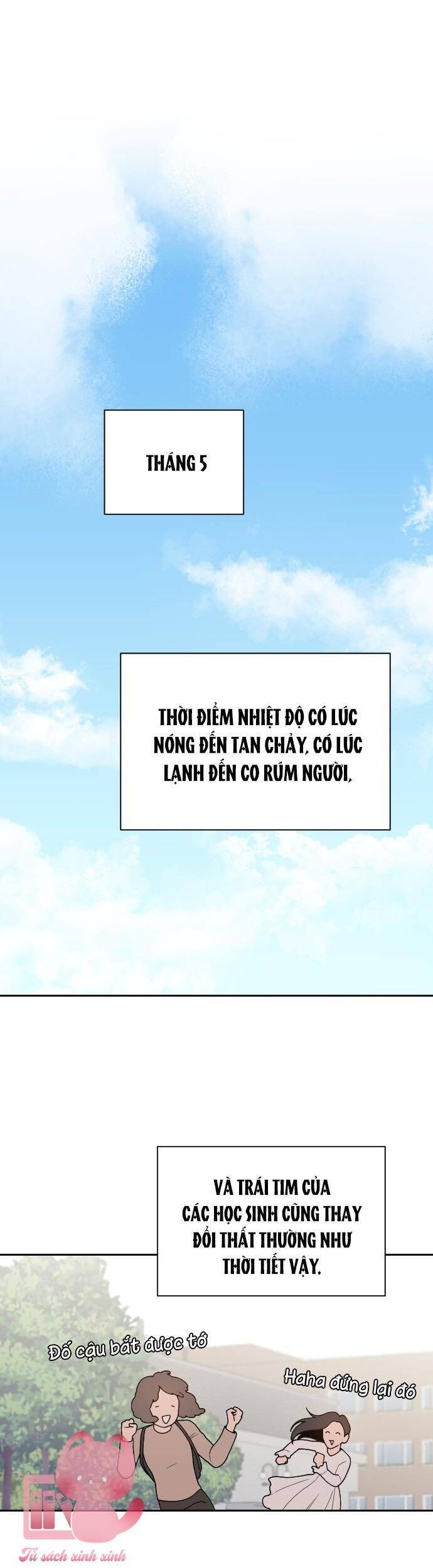 Vận May Không Ngờ Chap 46 - Next Chap 47