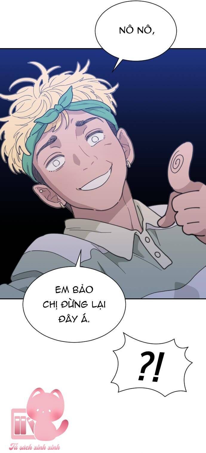 Vận May Không Ngờ Chap 46 - Next Chap 47