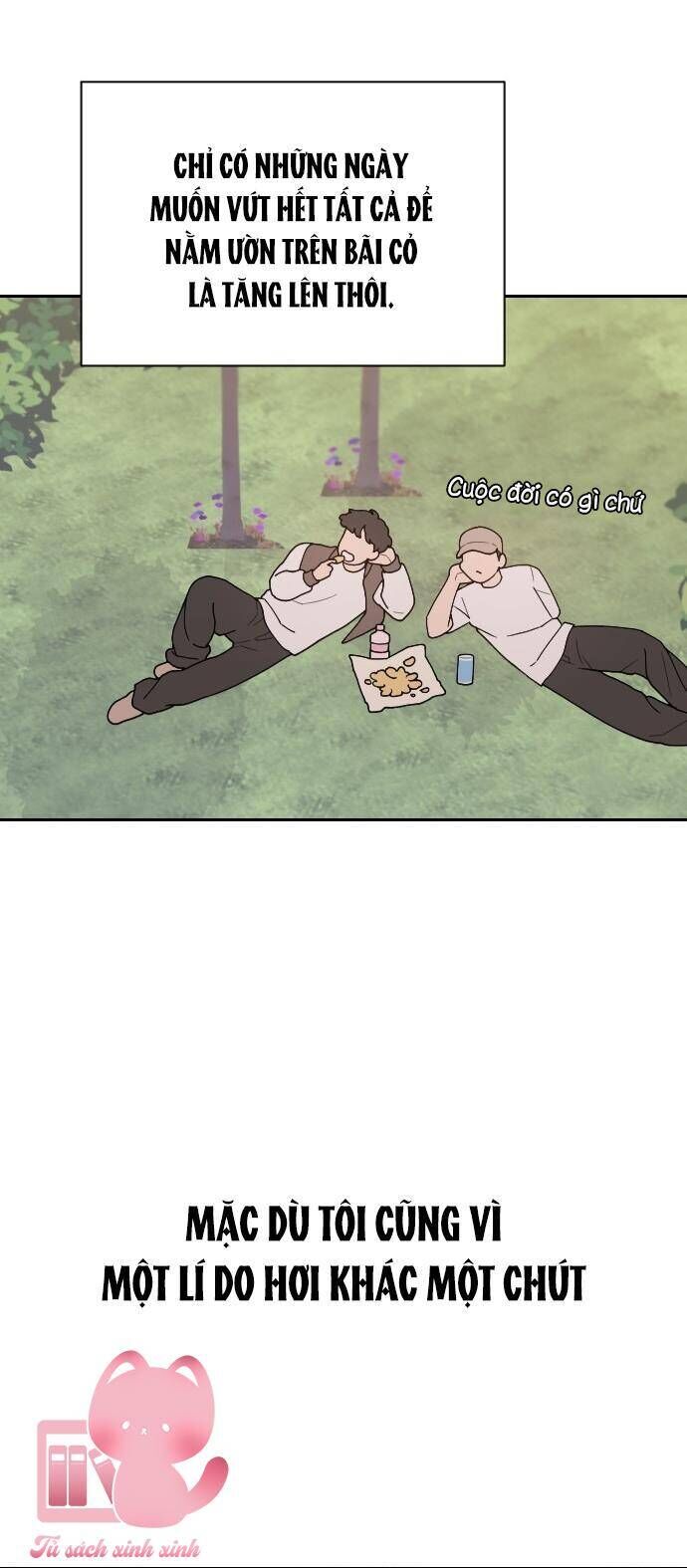 Vận May Không Ngờ Chap 46 - Next Chap 47