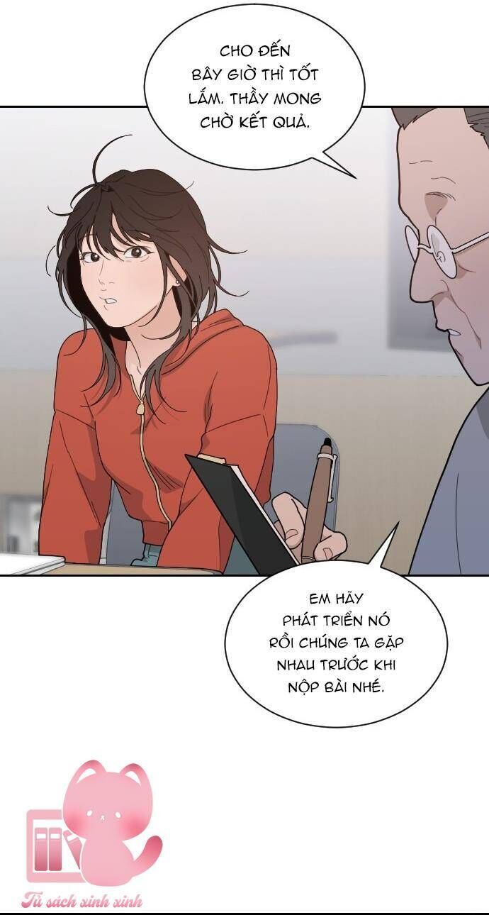 Vận May Không Ngờ Chap 46 - Next Chap 47