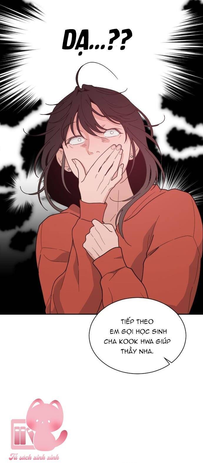 Vận May Không Ngờ Chap 46 - Next Chap 47
