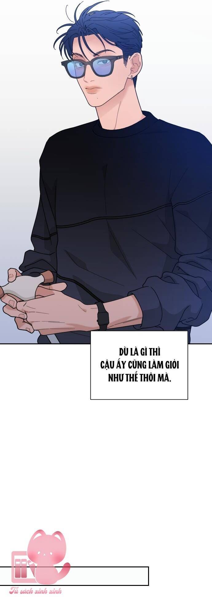 Vận May Không Ngờ Chap 46 - Next Chap 47