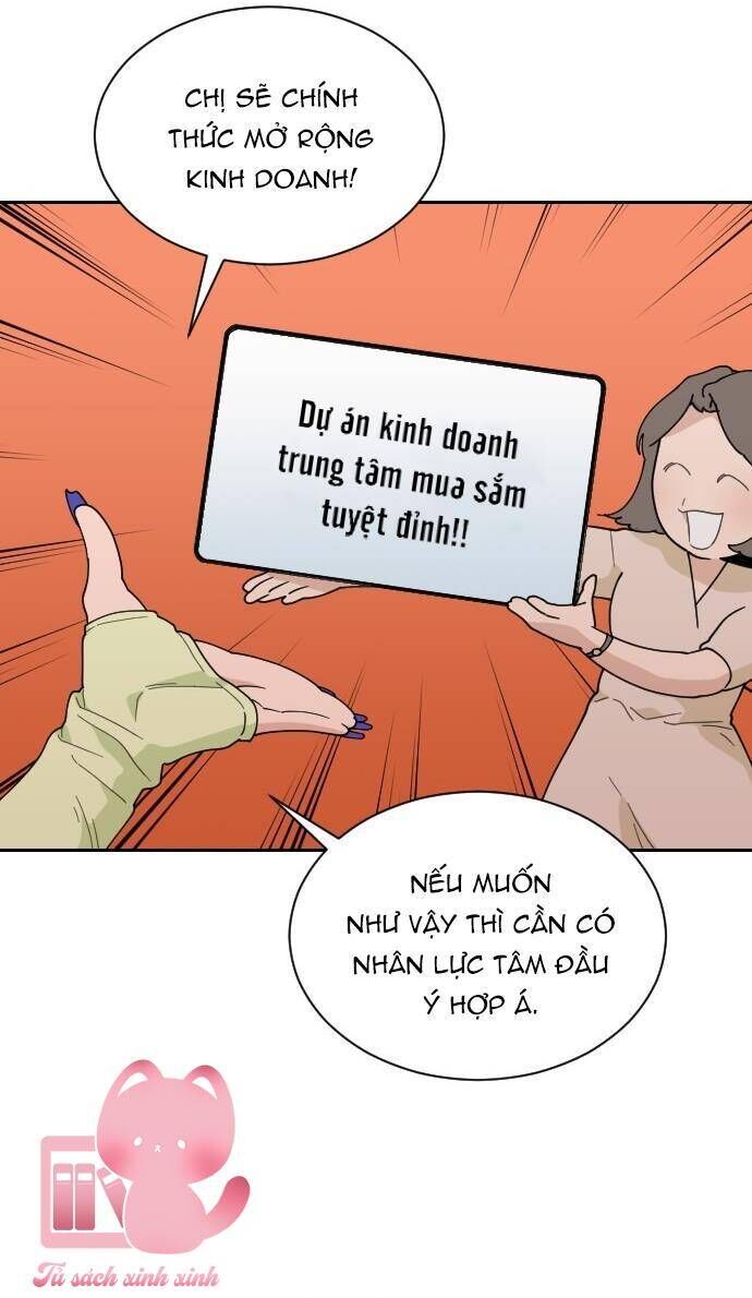 Vận May Không Ngờ Chap 46 - Next Chap 47